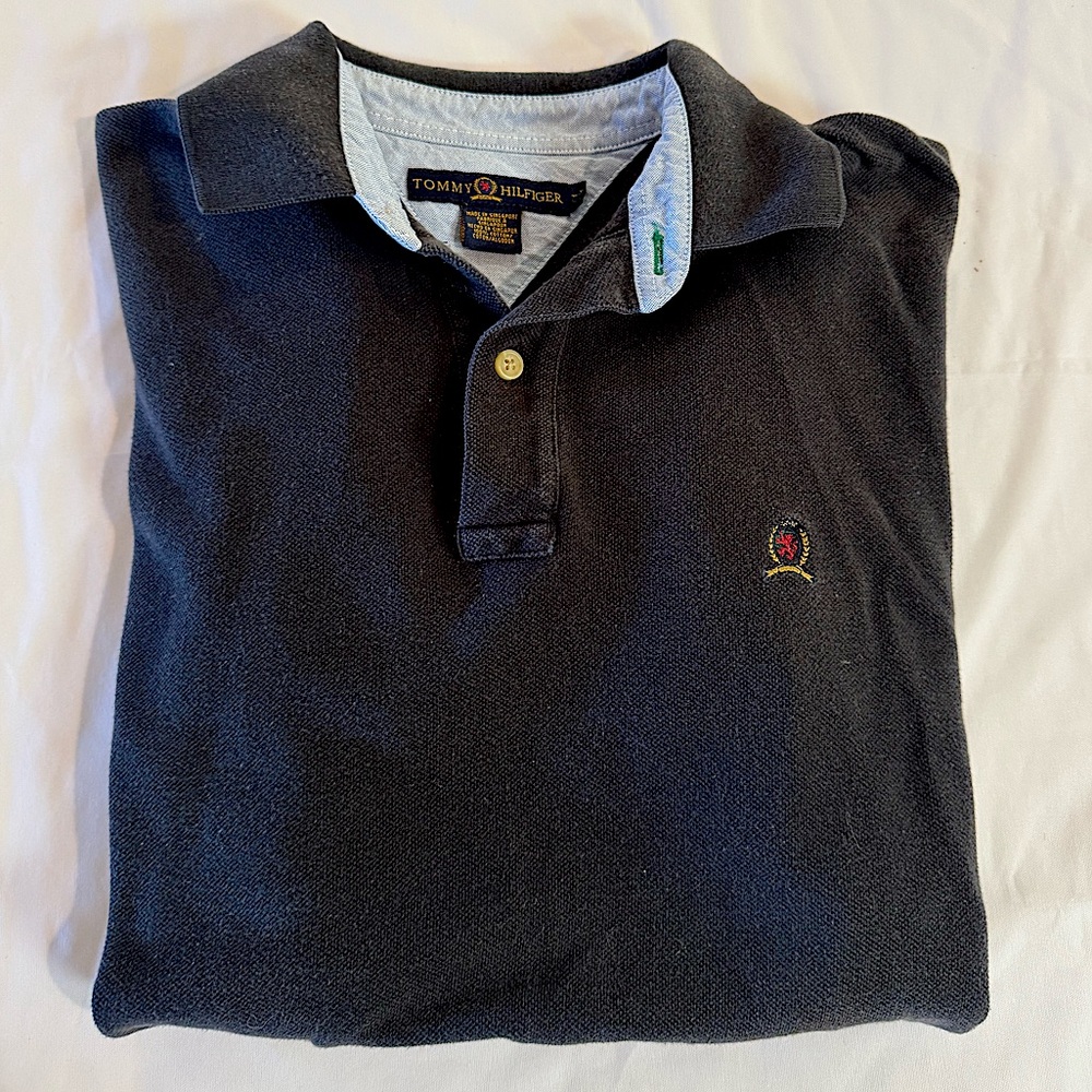 Tommy Hilfiger Polo